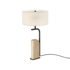 Настольная лампа Maytoni MOD437TL-02B