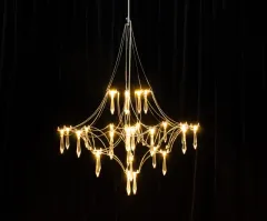 Подвесная люстра Kink Light 07881-60,02(21)