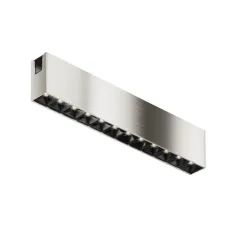 Светильник на шине Maytoni Technical TR150-1-12W4K-M-PT