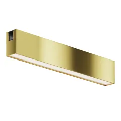 Светильник на шине Maytoni Technical TR151-1-18W4K-BS