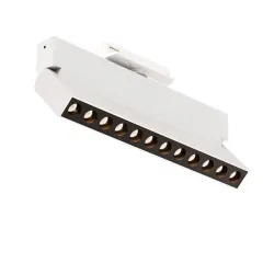 Светильник на шине Maytoni Technical TR224-1-12WCCT-M-W