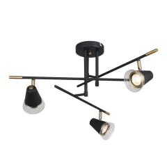 Накладная люстра F-Promo 4618-3C