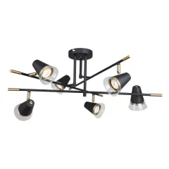 Накладная люстра F-Promo 4618-6C