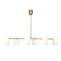 Люстра на штанге F-Promo 4619-6P