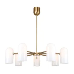 Люстра на штанге F-Promo 4619-7P