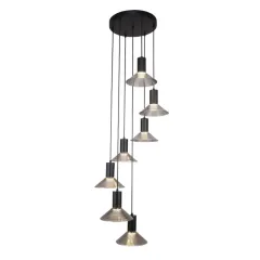 Каскадная люстра F-Promo 4622-7P