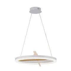 Подвесной светильник F-Promo 4653-1P