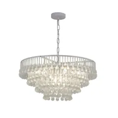 Подвесная люстра Favourite 4604-8P