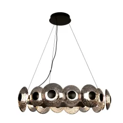 Подвесная люстра Favourite 4642-16P