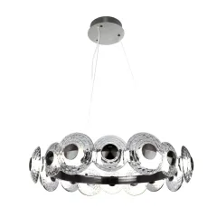 Подвесная люстра Favourite 4643-16P