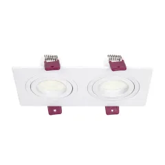 Встраиваемый светильник Favourite 4647-2C