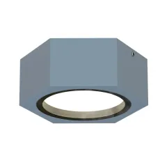 Накладной уличный светильник Favourite 4666-1U