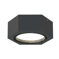 Накладной уличный светильник Favourite 4667-1U