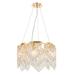 Подвесная люстра Favourite 4724-6P