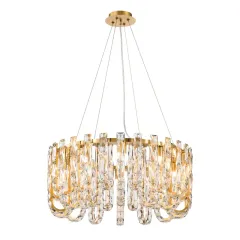 Подвесная люстра Favourite 4721-14P