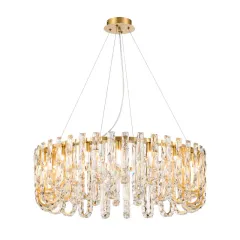 Подвесная люстра Favourite 4721-20P