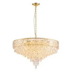 Подвесная люстра Favourite 4720-18P