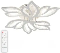 Накладная люстра Natali Kovaltseva LED LAMPS 81424