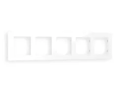 Рамка Ambrella Volt AF220105