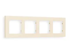 Рамка Ambrella Volt AF220334