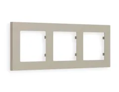 Рамка Ambrella Volt AF220363