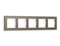 Рамка Ambrella Volt AF220635