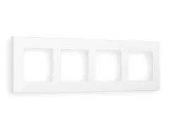 Рамка Ambrella Volt AF250124