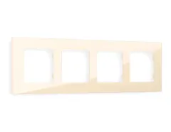 Рамка Ambrella Volt AF250304