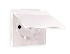 Клавиша/Накладка Ambrella Volt AP2080