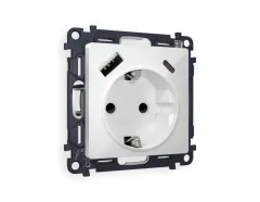 Розетка Ambrella Volt MA130010