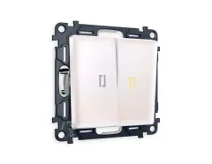 Выключатель Ambrella Volt MA204030