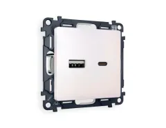 Розетка Ambrella Volt MA211010