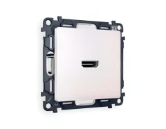 Розетка Ambrella Volt MA214010