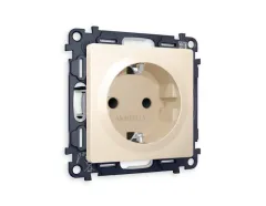 Розетка Ambrella Volt MA326010