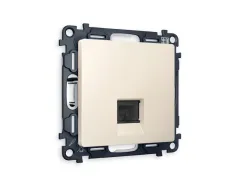 Розетка Ambrella Volt MA332010