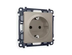 Розетка Ambrella Volt MA366010