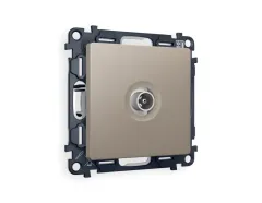 Розетка Ambrella Volt MA373010