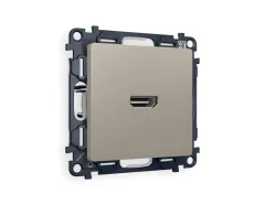 Розетка Ambrella Volt MA374010