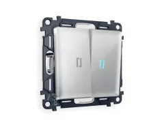 Выключатель Ambrella Volt MA404020