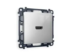 Розетка Ambrella Volt MA414010