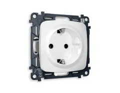 Розетка Ambrella Volt MO126010