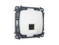 Розетка Ambrella Volt MO132010