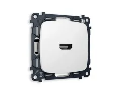 Розетка Ambrella Volt MO134010