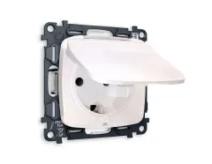 Розетка Ambrella Volt MO208010