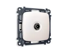 Розетка Ambrella Volt MO213030