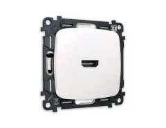 Розетка Ambrella Volt MO214010