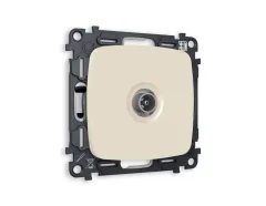 Розетка Ambrella Volt MO333030