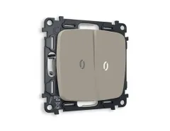 Выключатель Ambrella Volt MO364035