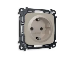 Розетка Ambrella Volt MO367010