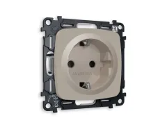 Розетка Ambrella Volt MO366010